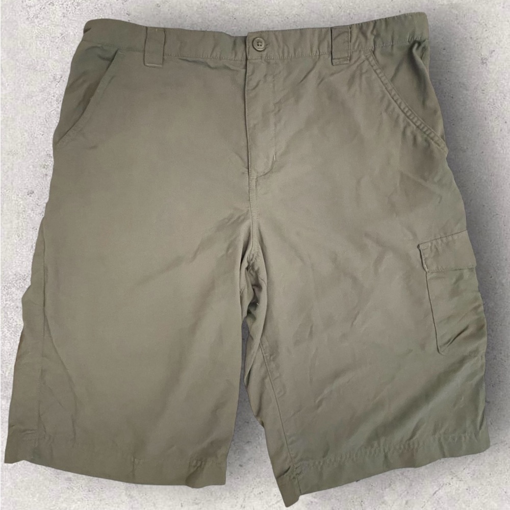Columbia Shorts